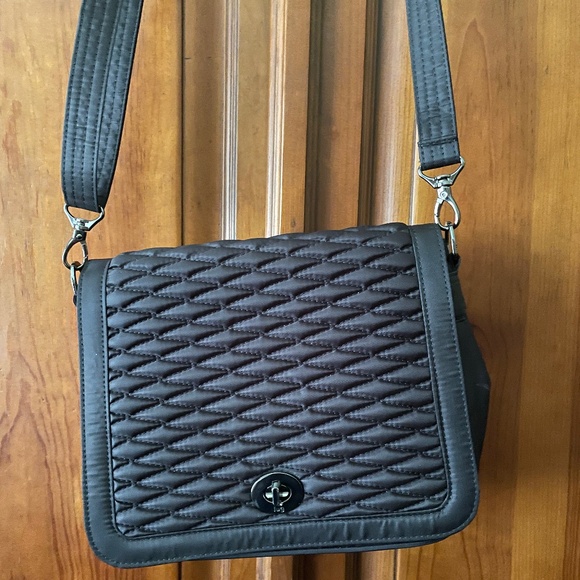 lug Handbags - Lug Presto Crossbody.